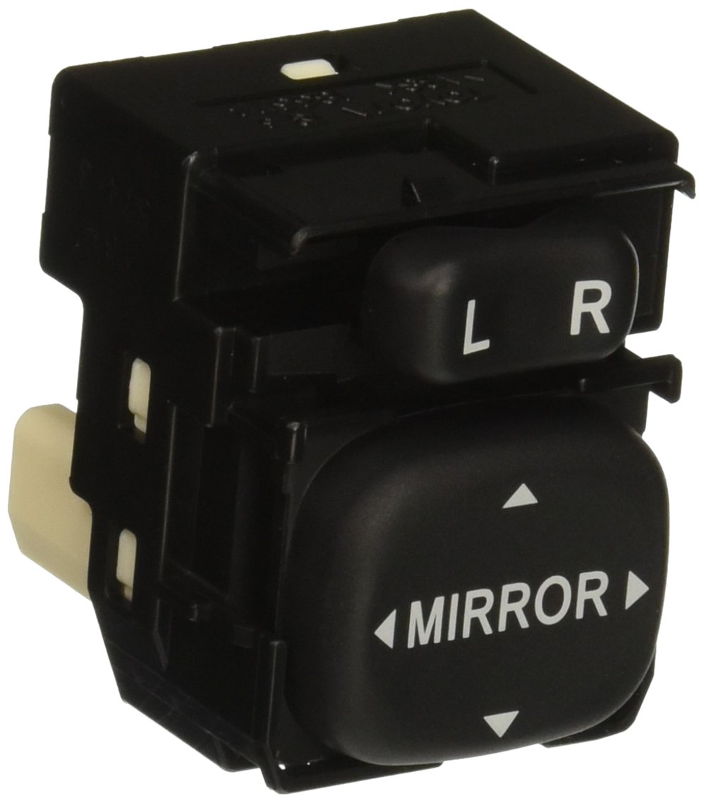 　X　size27 Amazon.com: Genuine Toyota 84872-02060 Mirror Switch Assembly